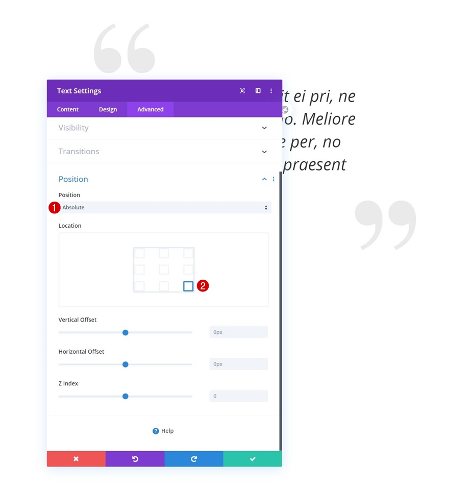 ไฮไลท์คำพูด