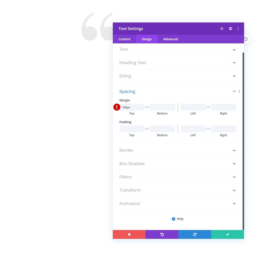 ไฮไลท์คำพูด