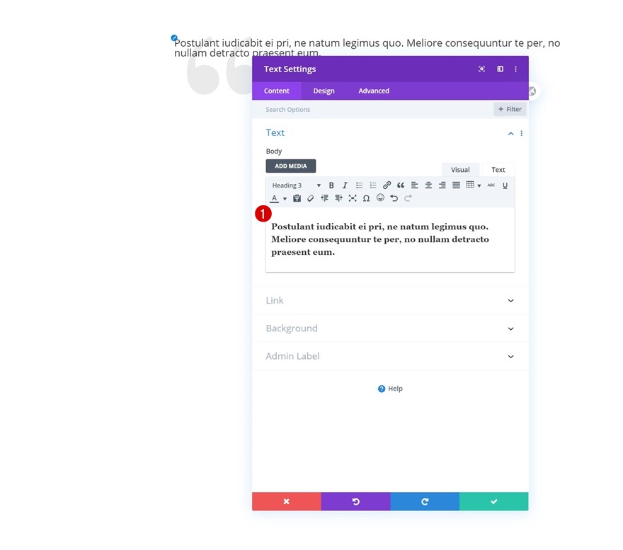 ไฮไลท์คำพูด