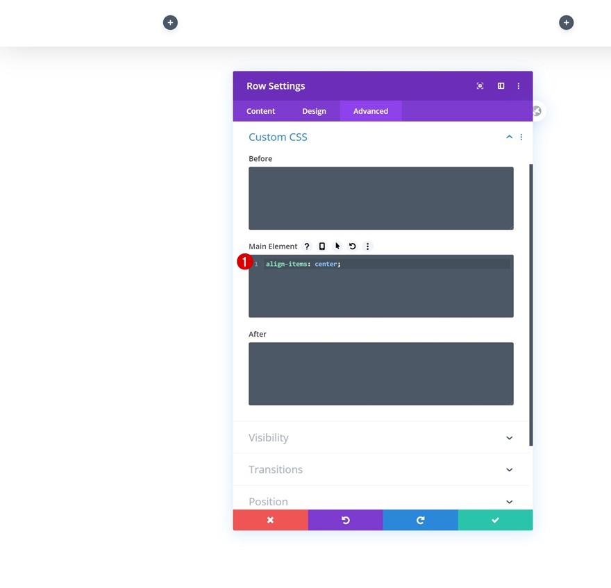 modulo di contatto a discesa