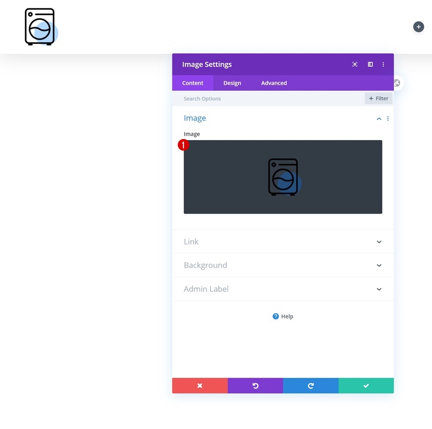 modulo di contatto a discesa