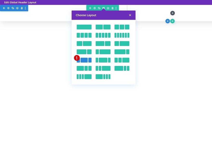 modulo di contatto a discesa