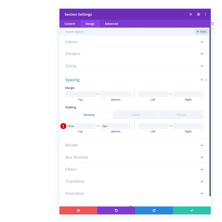 เอฟเฟกต์การเคลื่อนไหวแบบเลื่อน