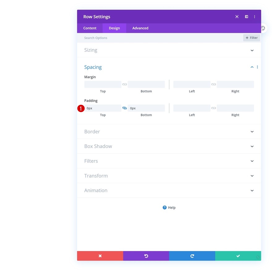 เอฟเฟกต์การเคลื่อนไหวแบบเลื่อน