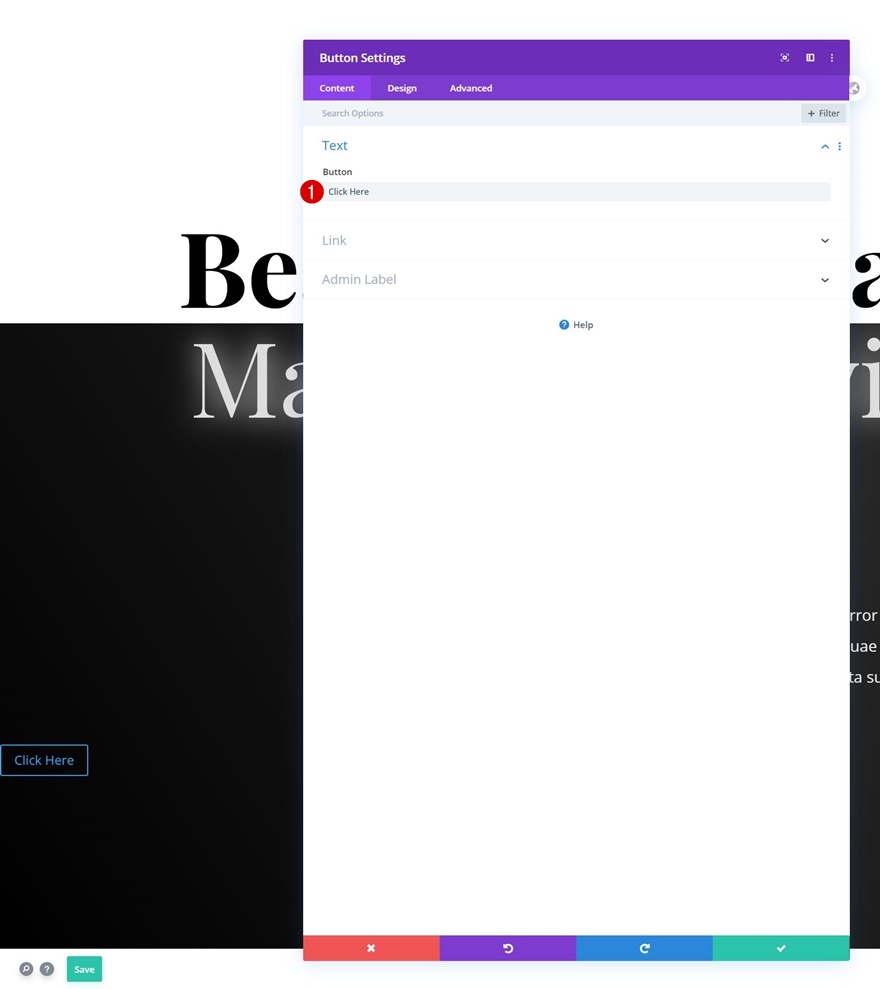 เอฟเฟกต์การเคลื่อนไหวแบบเลื่อน