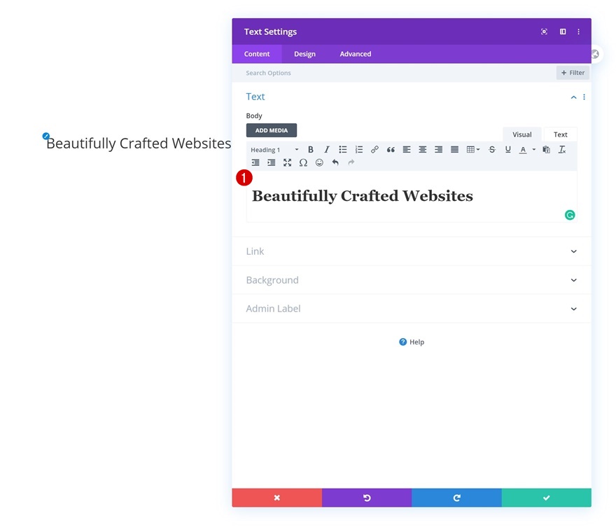 เอฟเฟกต์การเคลื่อนไหวแบบเลื่อน