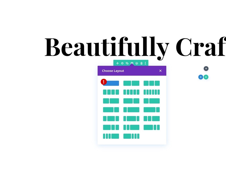 เอฟเฟกต์การเคลื่อนไหวแบบเลื่อน