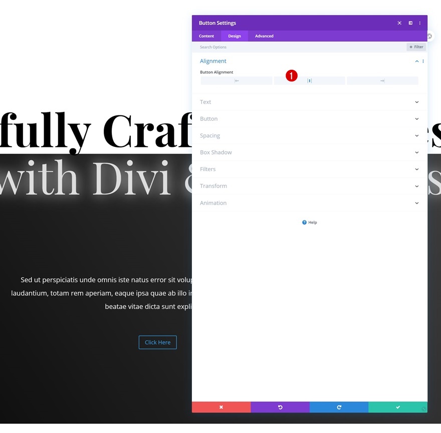 เอฟเฟกต์การเคลื่อนไหวแบบเลื่อน