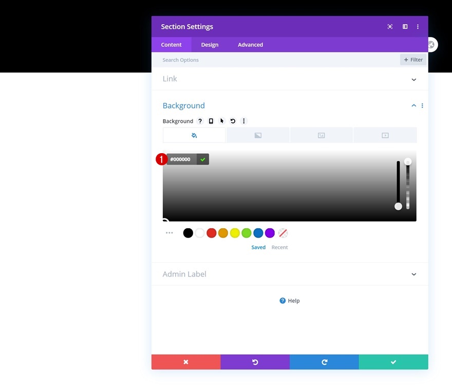 storia su scorrimento