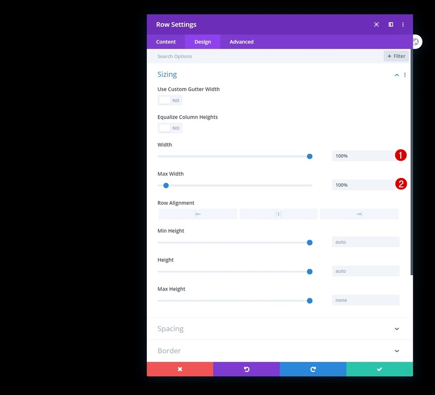 storia su scorrimento