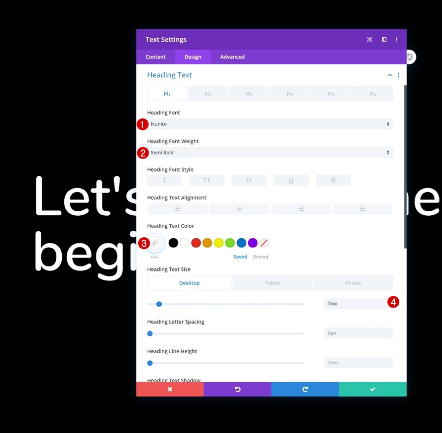 storia su scorrimento
