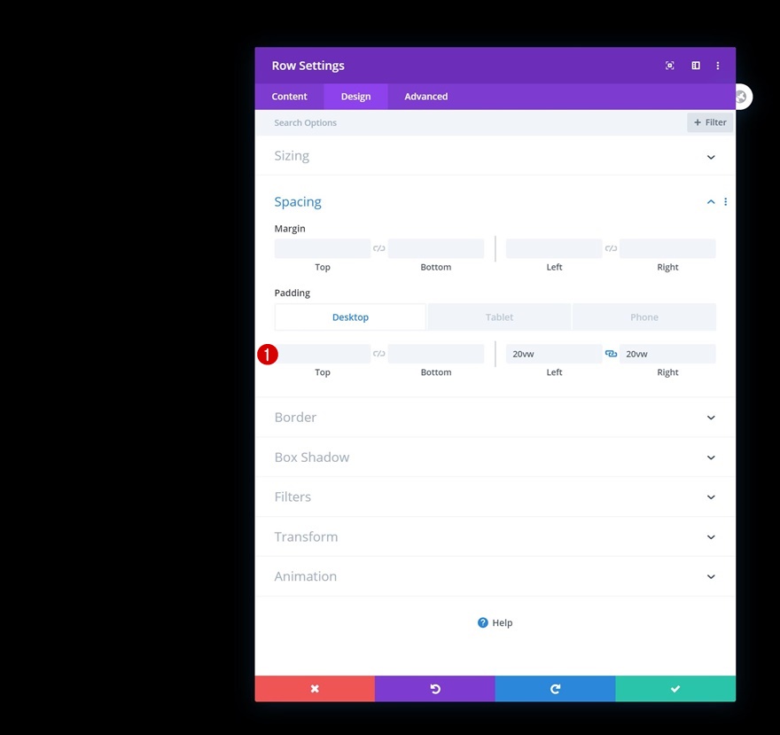 storia su scorrimento