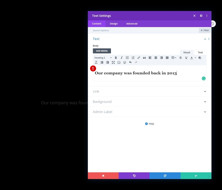storia su scorrimento