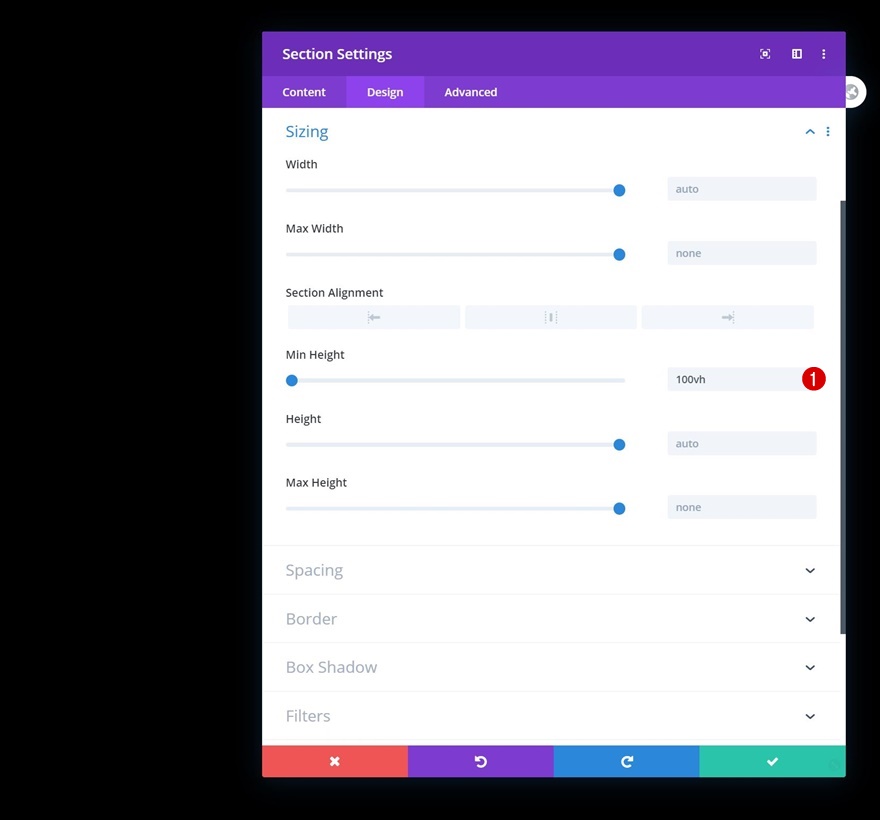 storia su scorrimento