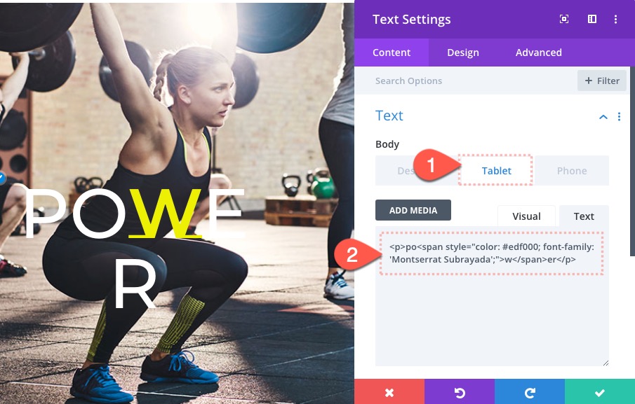 스크롤에 애니메이션 시차 배경 이미지