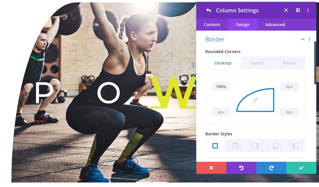 스크롤에 애니메이션 시차 배경 이미지