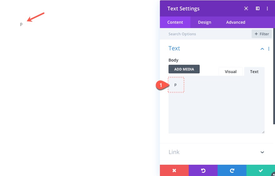 스크롤에 애니메이션 시차 배경 이미지
