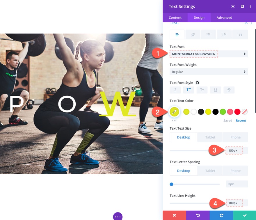 스크롤에 애니메이션 시차 배경 이미지