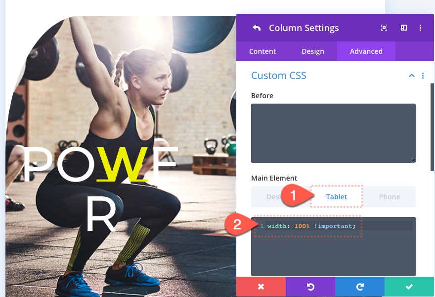스크롤에 애니메이션 시차 배경 이미지