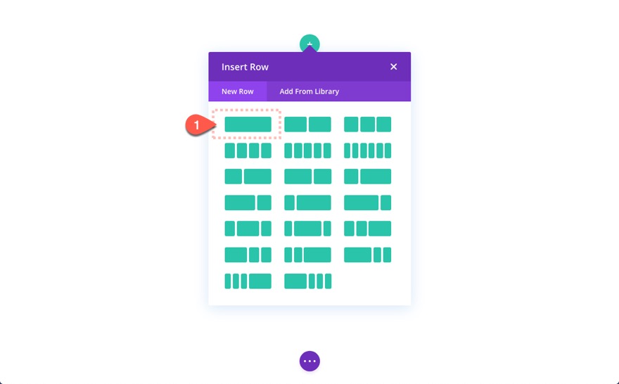 스크롤에 애니메이션 시차 배경 이미지