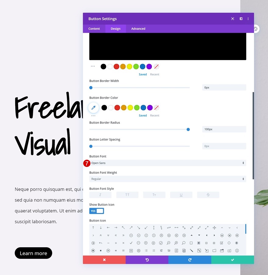 قسم بطل اصطدام العمود
