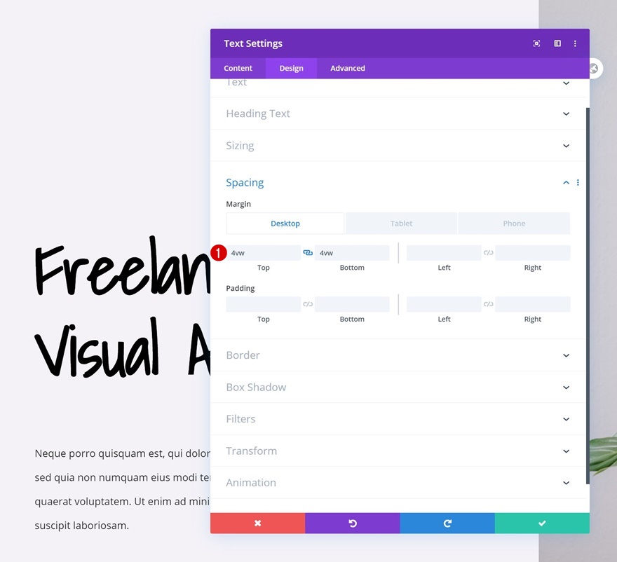 قسم بطل اصطدام العمود
