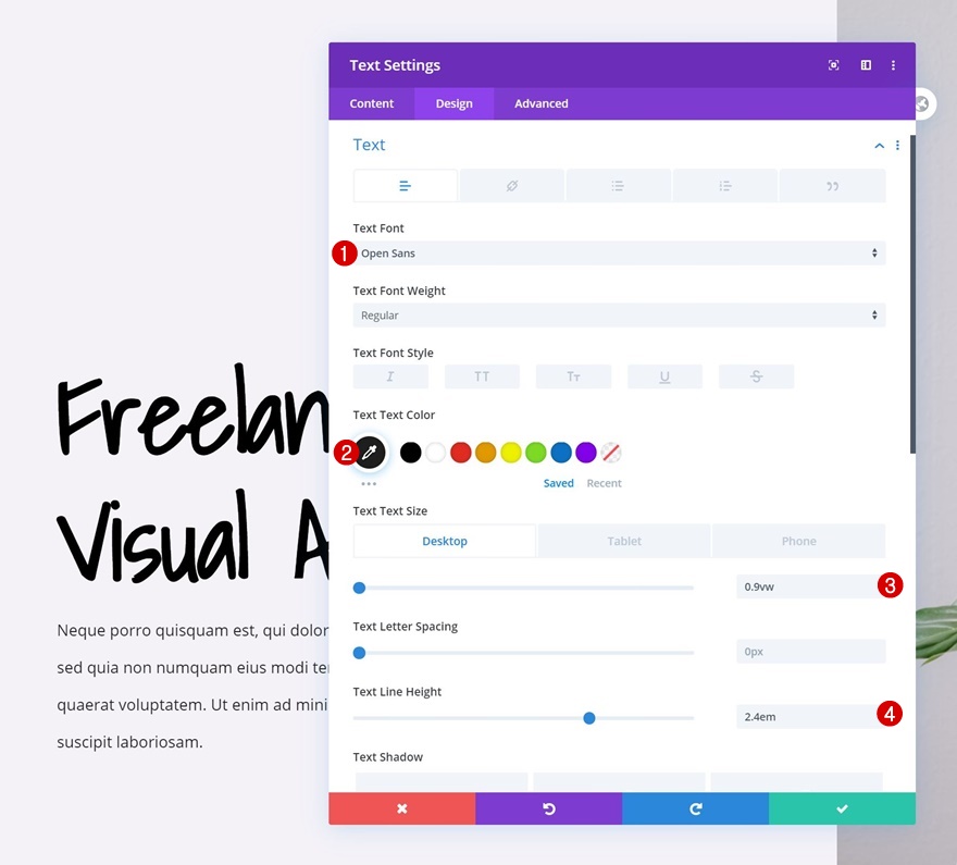 قسم بطل اصطدام العمود