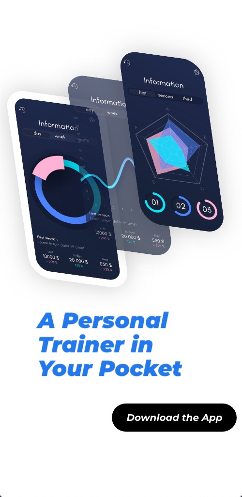 拡大レイヤースクロール効果