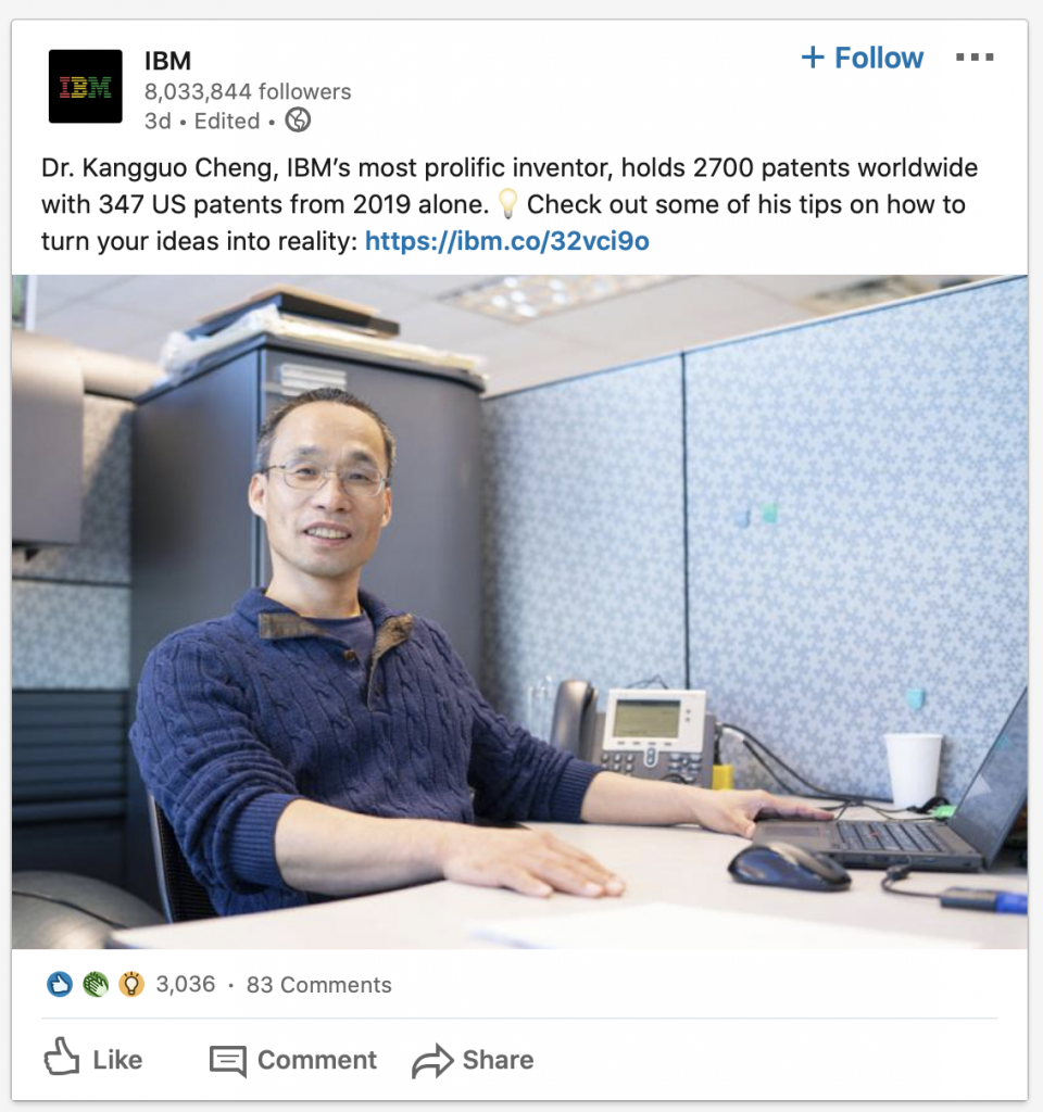 社交媒體市場營銷