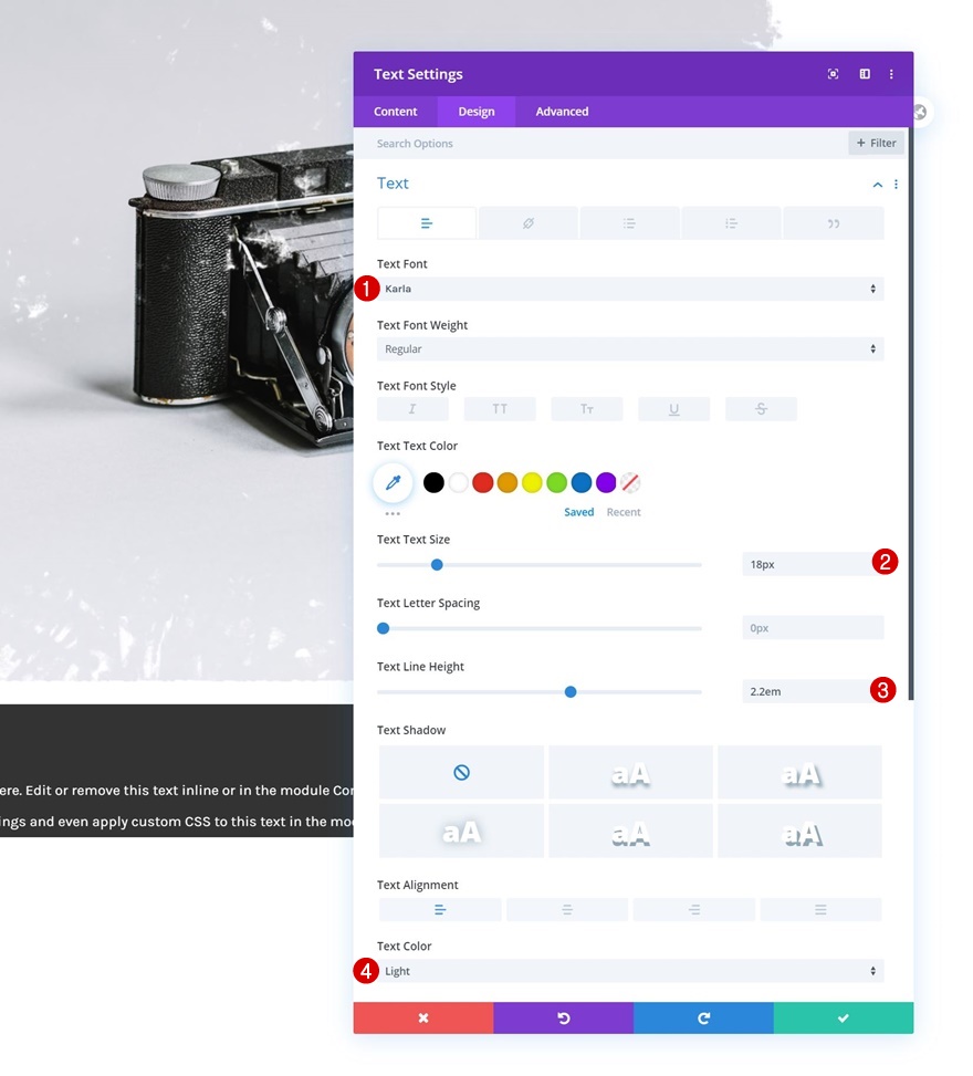 Modulüberschneidungen