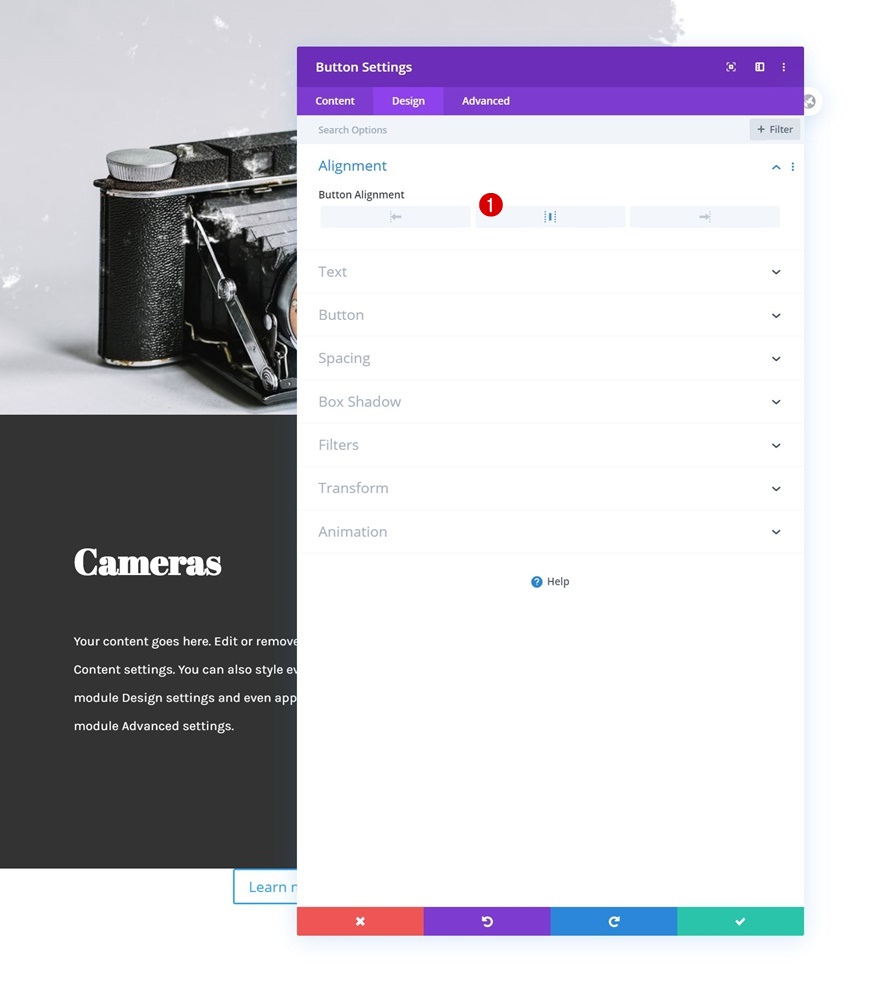 Modulüberschneidungen