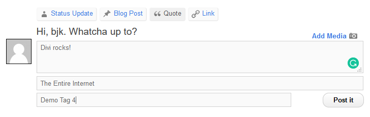 citatele Divi Rock din întregul internet