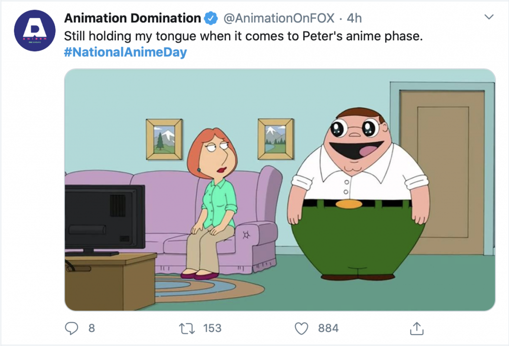 hashtag di tendenza su Twitter