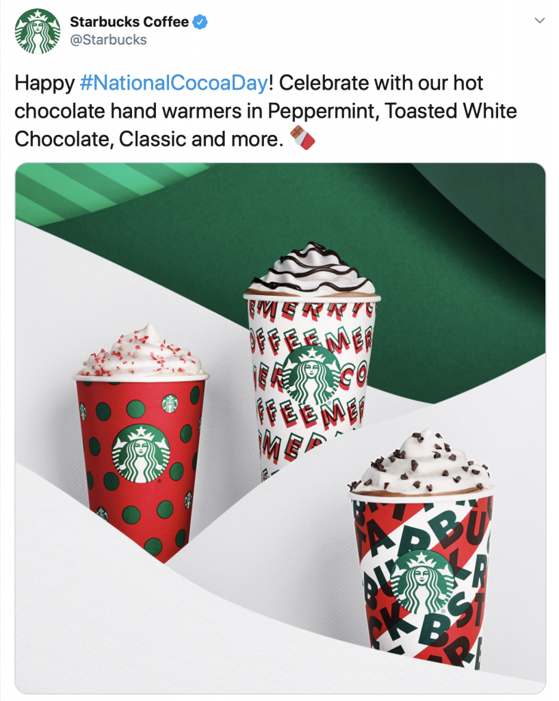 marketing del marchio