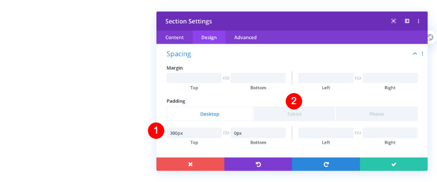 著者ページテンプレート