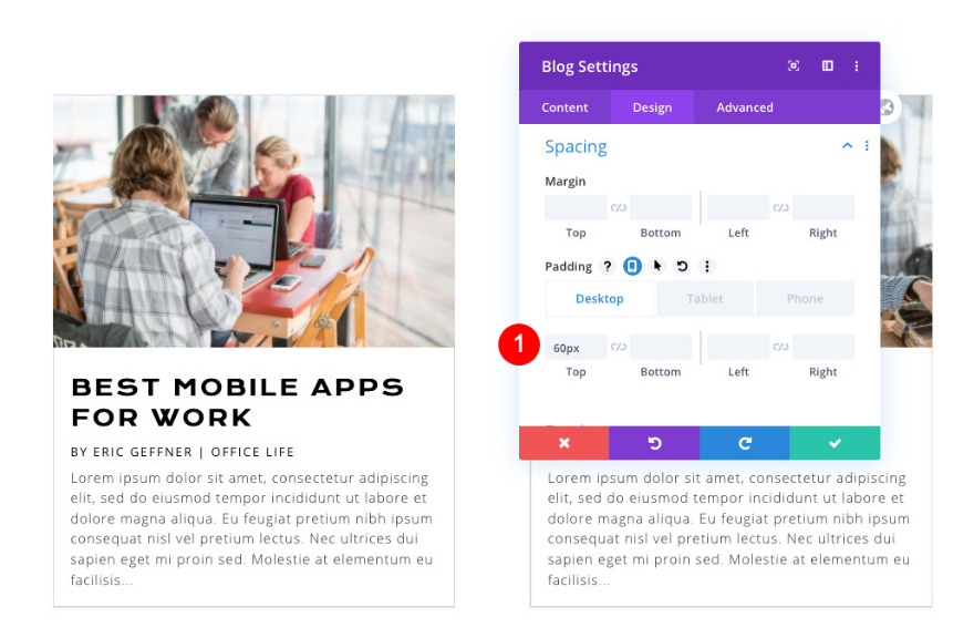 著者ページテンプレート