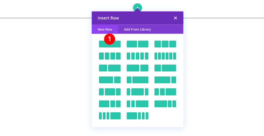 著者ページテンプレート