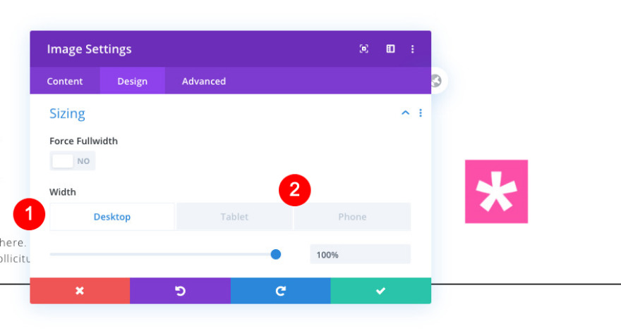著者ページテンプレート