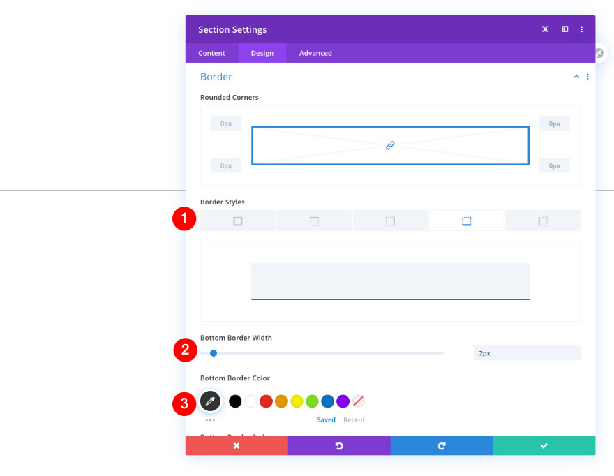 著者ページテンプレート