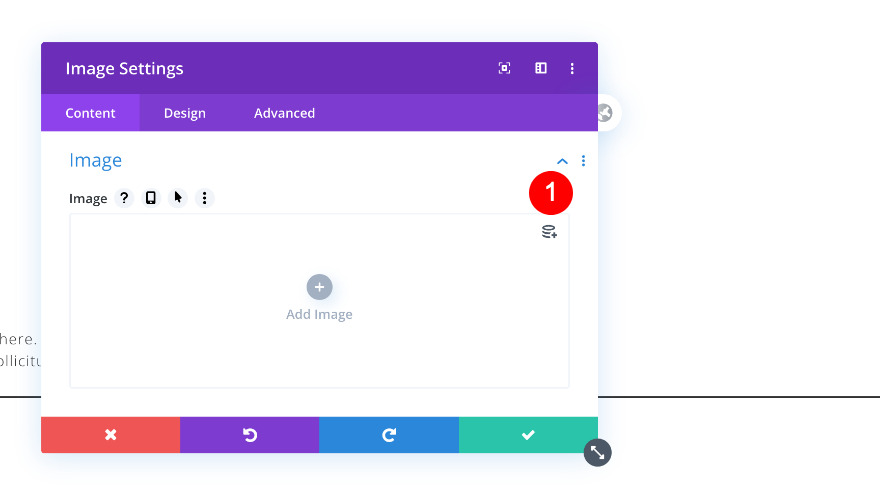 著者ページテンプレート