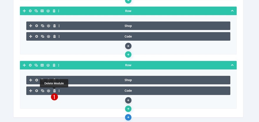 carduri de glisare a produsului