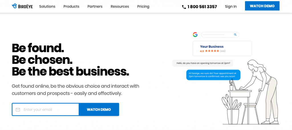 Software de negocios