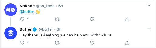 manejo de reputación