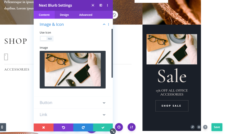 دفي التالي مثال واحد