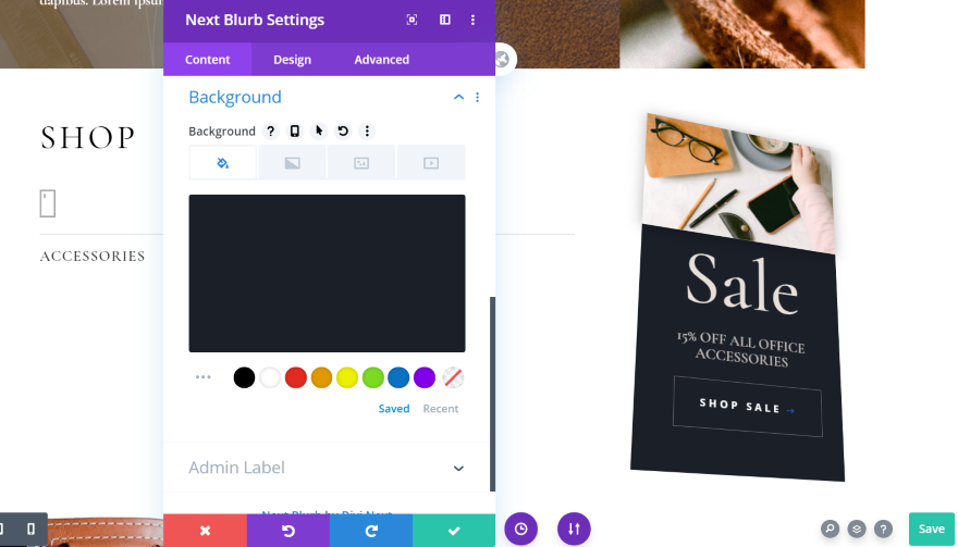 دفي التالي مثال واحد
