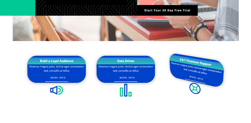 دفي التالي ديفي المثال الثاني