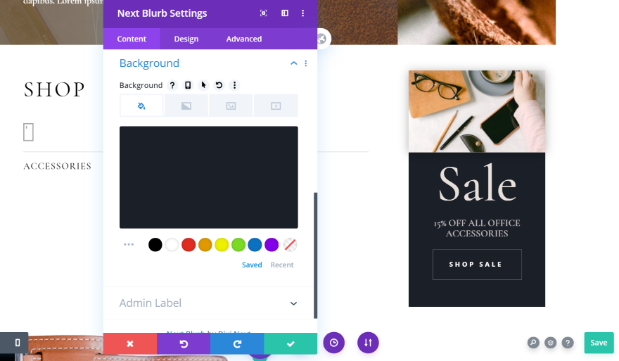 دفي التالي مثال واحد