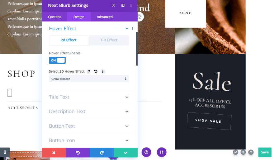 دفي التالي مثال واحد