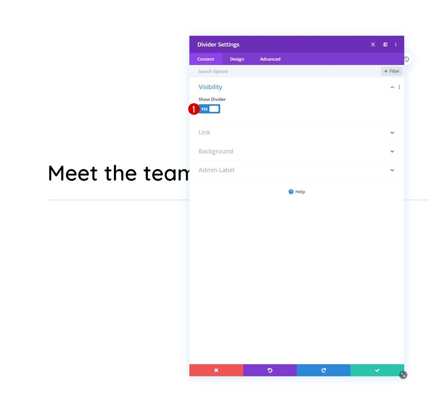 دائري لأعضاء الفريق