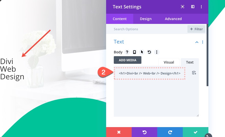 帶有自定義切換的全分屏佈局